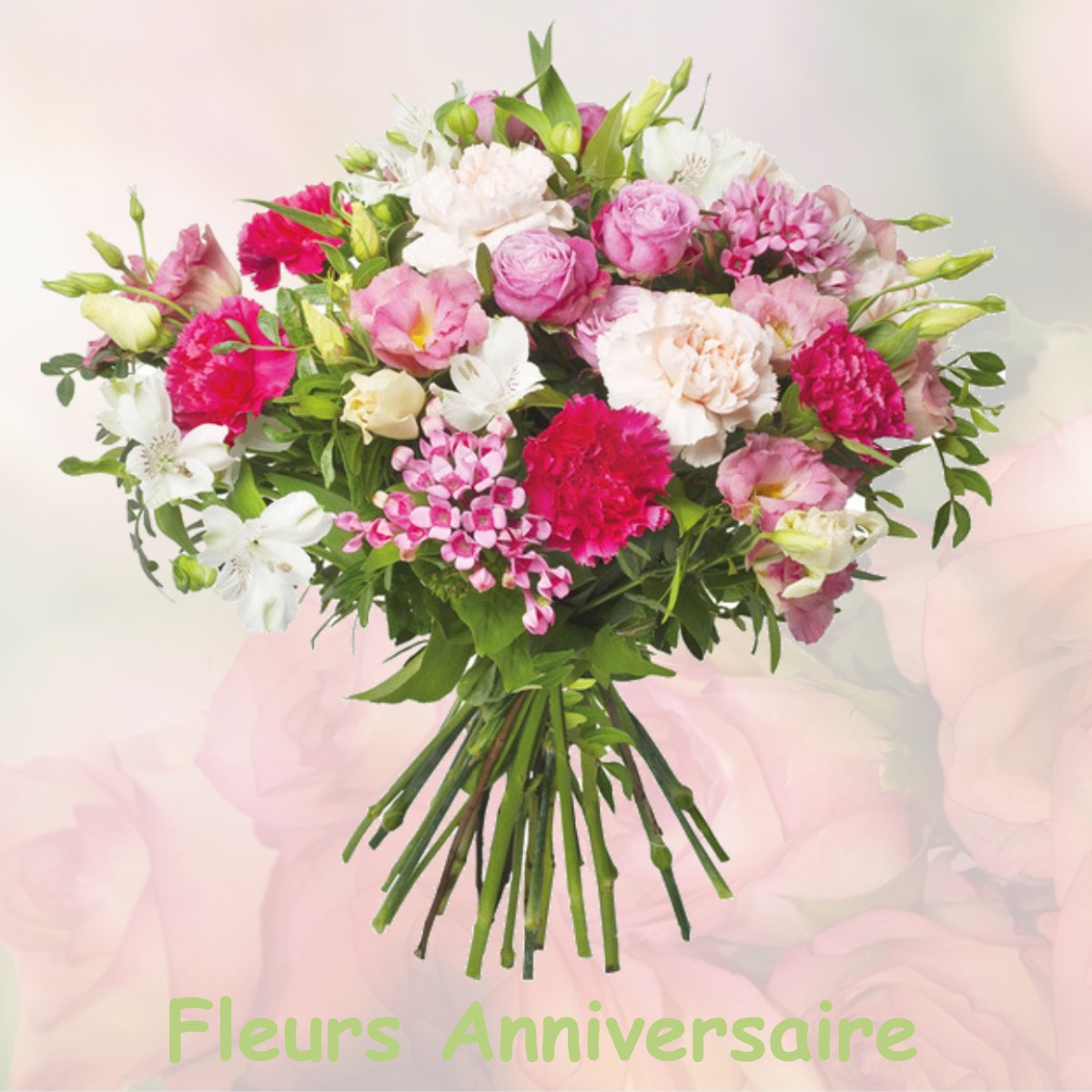 fleurs anniversaire HELSTROFF